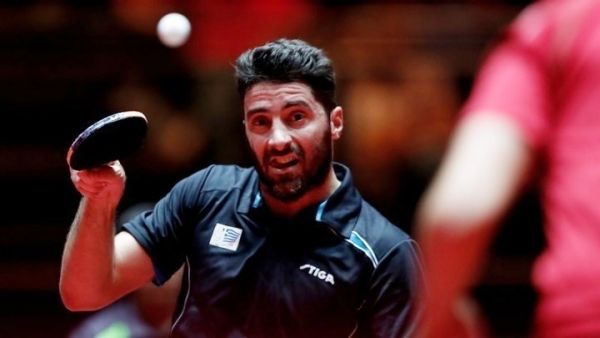 Ο Γκιώνης ένα ακόμα βήμα πιο κοντά στους Ολυμπιακούς Αγώνες