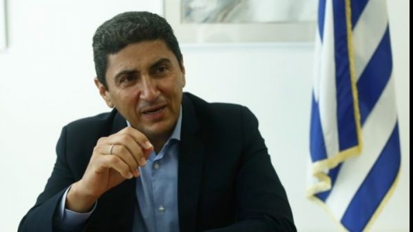 Αυγενάκης : Στοίχημα για τον Ζαγοράκη η διαχείριση της καθημερινότητας στην ΕΠΟ