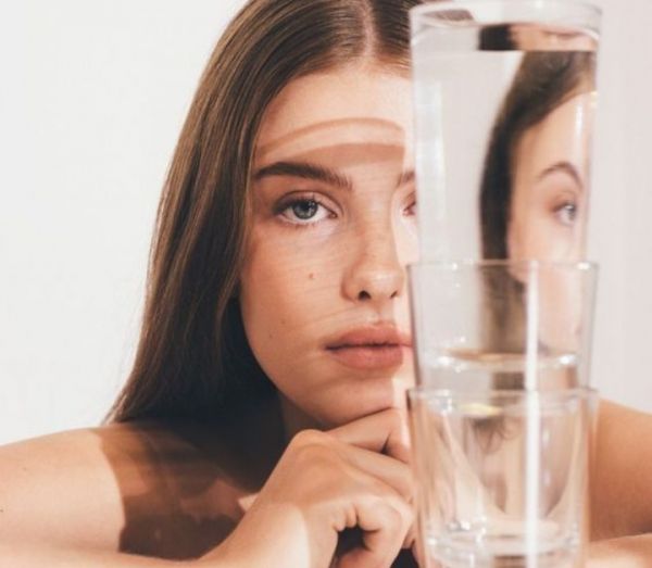 Είναι τελικά το νερό σύμμαχός μας στην απώλεια κιλών;