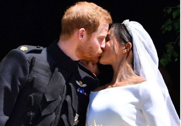 Μέγκαν Μαρκλ: Μυστικός γάμος με τον Χάρι πριν τη λαμπερή τελετή
