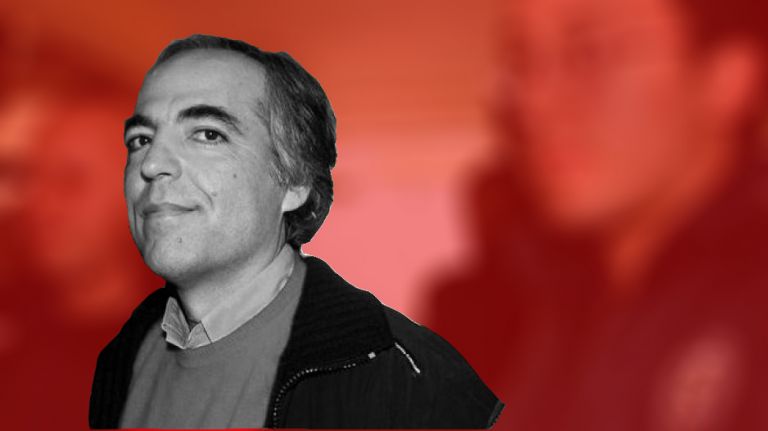 Η υπόθεση Κουφοντίνα σε 20 χρόνια από σήμερα