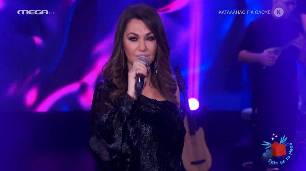 «Χαμένα» του Φοίβου από την Καίτη Γαρμπή και τον ιστορικό δίσκο «Αρχίζω πόλεμο»