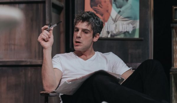 Χάρης Τζωρτζάκης: Για δεύτερη φορά πατέρας ο ηθοποιός – Τρυφερή ανάρτηση