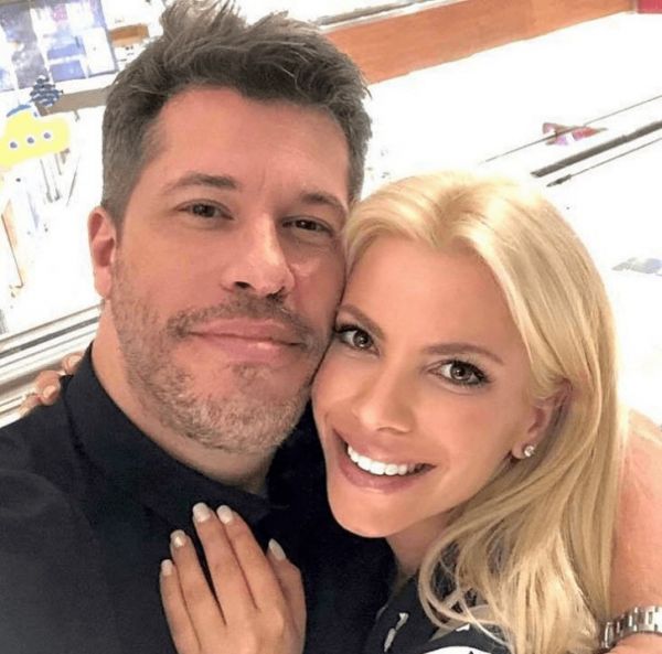 Χάρης και Αντελίνα Βαρθακούρη: Η διαφωνία μπροστά στην κάμερα