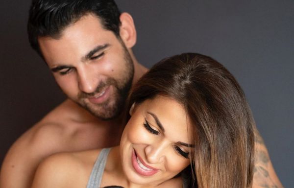 Ελένη Χατζίδου – Ετεοκλής Παύλου: Πότε θα γίνει ο γάμος και η βάφτιση της κόρης τους