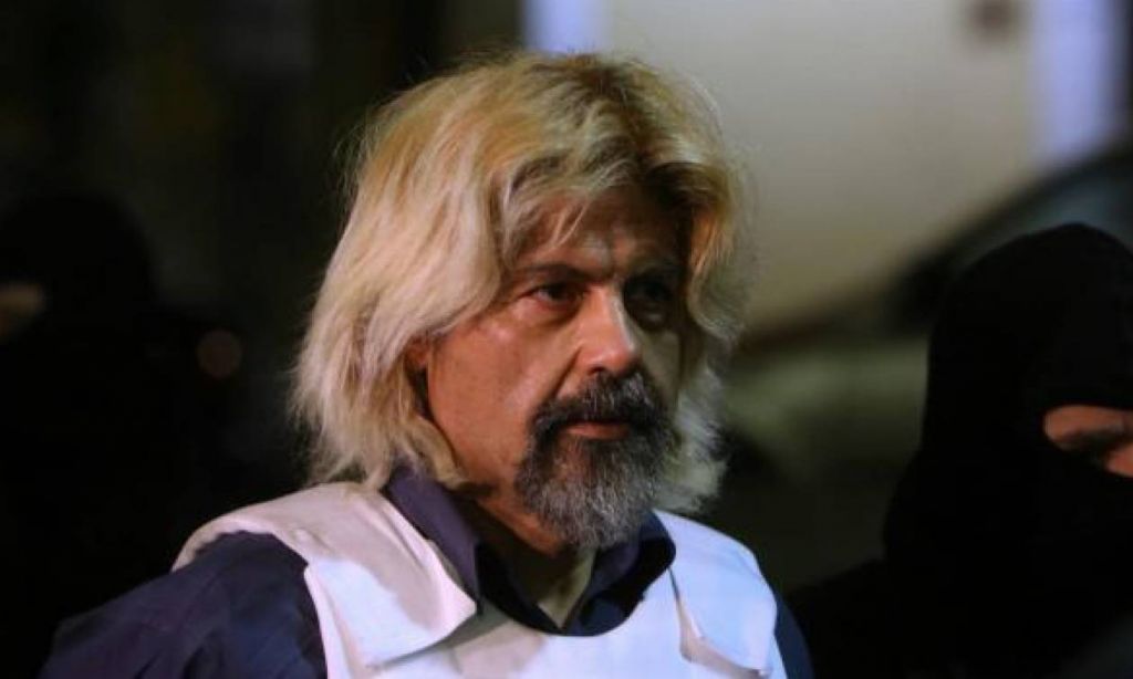Τεράστια γκάφα Τσίπρα: Είπε ότι ο Ξηρός συνελήφθη επί ΣΥΡΙΖΑ αλλά… ήταν ψέμα