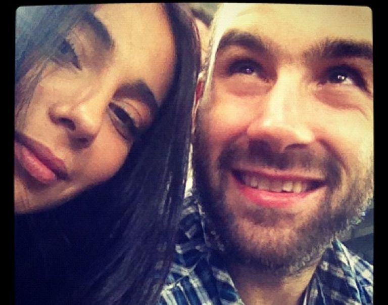 Η Χοψονίδου έκαψε το φαγητό, αλλά ο Σπανούλης δεν έχασε το χιούμορ του