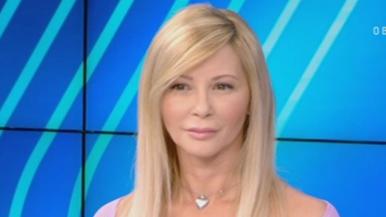 Εβίτα Χουντάλα : Του έδωσα χαστούκι, τον έβρισα – Έχασα τη δουλειά μου γιατί δεν ενέδωσα