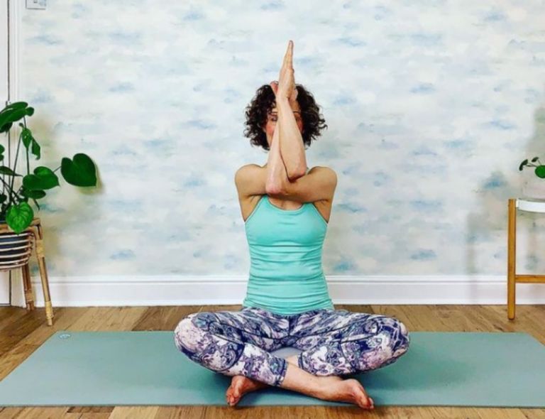 Γυμναστική για όλο το σώμα σε 10 λεπτά; Και όμως γίνεται!