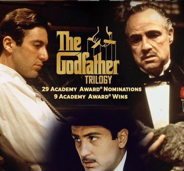 Η Ελ Φάνινγκ θα υποδυθεί την Άλι ΜακΓκρόου στην ταινία «Francis and The Godfather»