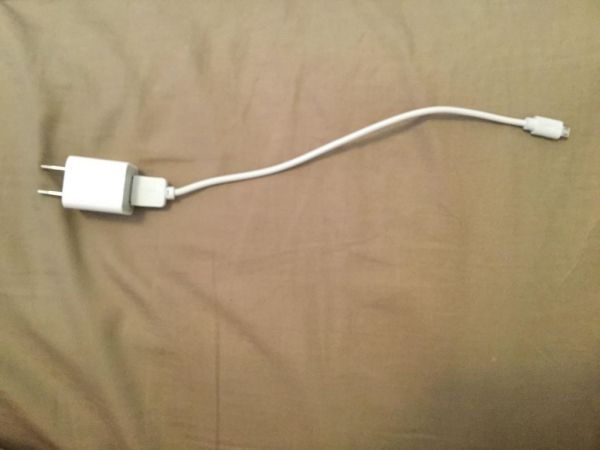 Φορτιστής κινητού : Αυτός είναι ο λόγος που πάντα έχει κοντό καλώδιο