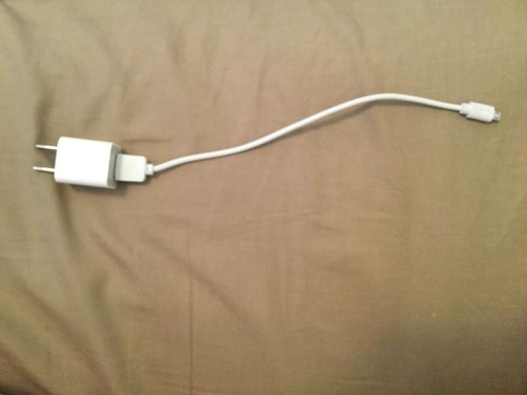 Φορτιστής κινητού : Αυτός είναι ο λόγος που πάντα έχει κοντό καλώδιο