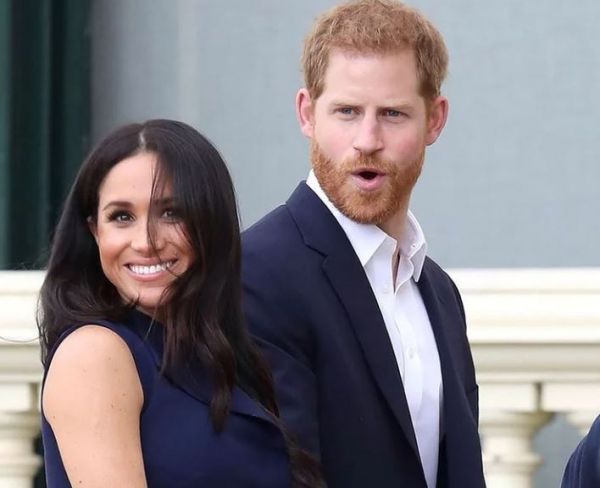 Megxit : Ο Χάρι συνομίλησε με τον Ουίλιαμ και τον Κάρολο μετά τη συνέντευξη-βόμβα