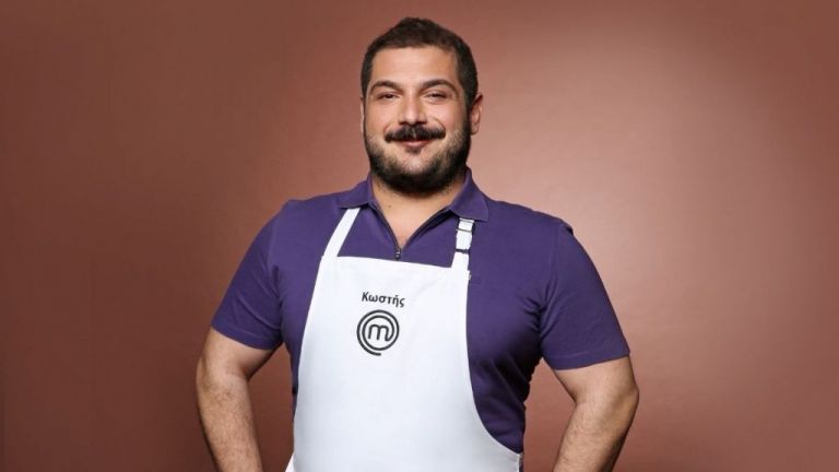 MasterChef: Ο Κωστής νιώθει αδικημένος «Είμαι ο αποδιοπομπαίος τράγος»