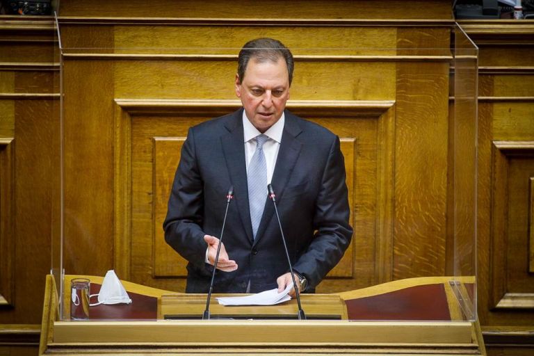 Λιβανός : Σε τέσσερις μήνες δημοπρατείται το φράγμα Τρίγλιας Χαλκιδικής