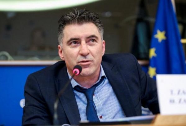 Ζαγοράκης : Ανακοινώνω την υποψηφιότητά μου για την ΕΠΟ – Απευθύνω προσκλητήριο συσπείρωσης