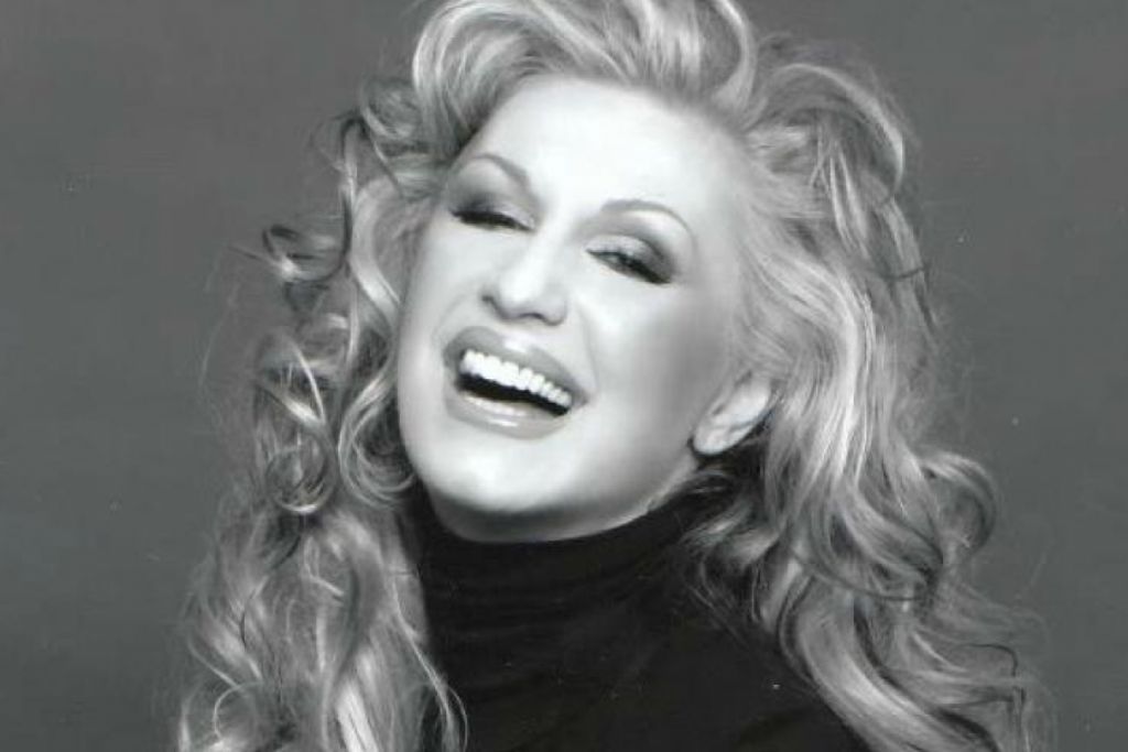 Σόφη Ζαννίνου: «Έχω πουλήσει και τα χρυσαφικά μου για να αντέξω μια σεζόν που είπα όχι σε δουλειά»