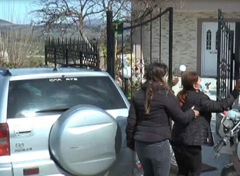 «Ραγίζουν καρδιές» στην Κρήτη : Το σπαρακτικό μοιρολόι της γιαγιάς του 2χρονου Ζαχαρία