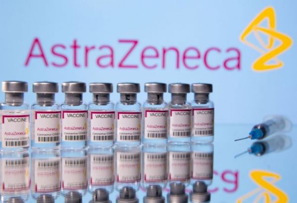 AstraZeneca : Χαιρέτισε τις αποφάσεις των ρυθμιστικών αρχών