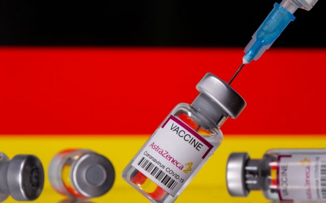 Ισπανία: Δεν αλλάζει το πρόγραμμα εμβολιασμού από την απόφαση για AstraZeneca