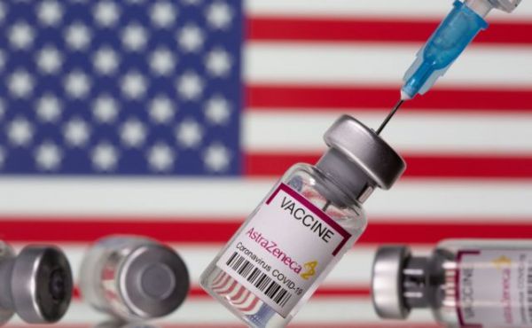 AstraZeneca : Πιθανή η έκδοση τροποποιημένης ανακοίνωσης για το εμβόλιό της