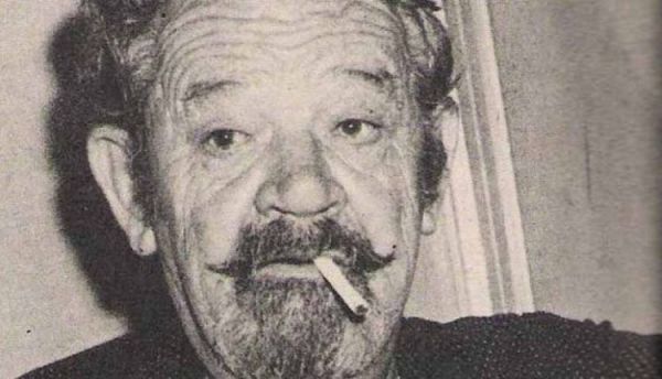 Παντελής Ζερβός : Η άγνωστη τραγική ιστορία του – Έθαψαν ζωντανό το παιδί του