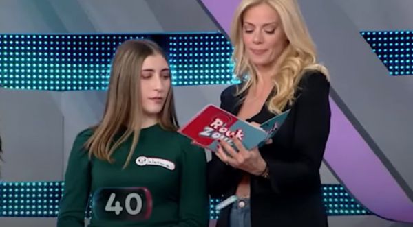 Ρουκ Ζουκ : Η παίκτρια που άφησε τη Μακρυπούλια με το στόμα ανοιχτό