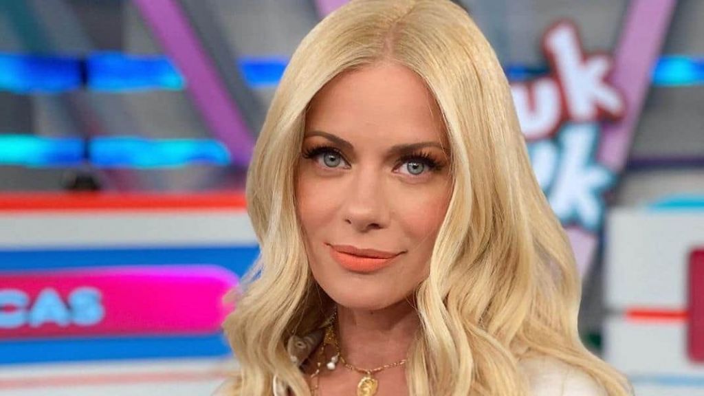 Επικό βίντεο στο «Ρουκ Ζουκ»: «Δε μου άρεσε το σεξ, είχε μικρό…»