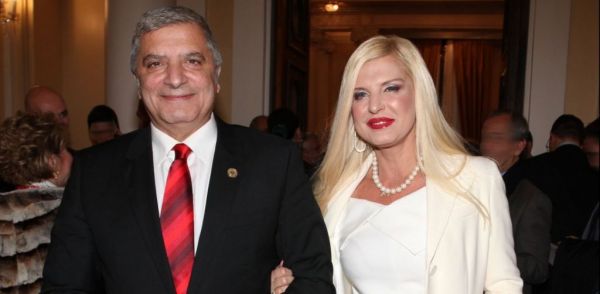 Μαρίνα Πατούλη : Η απάντησή της στο εξώδικο