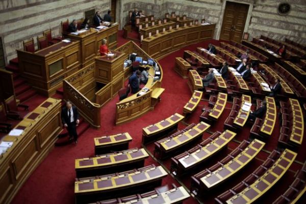Μακρή : Το υπ. Παιδείας παρακολουθεί τις ψυχοσυναισθηματικές επιπτώσεις της τηλεκπαίδευσης στους μαθητές