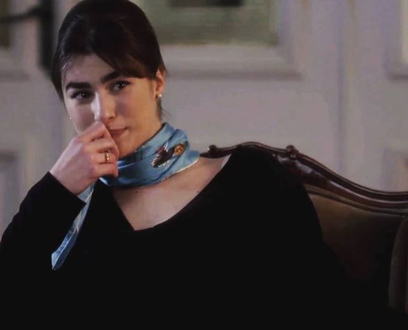 Άγριες Μέλισσες: Η Ζωρζέτ «δικάζει» τον Νικηφόρο και το Twitter «προσκυνάει»