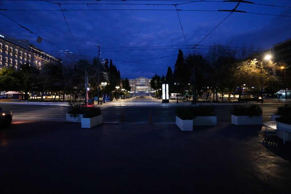 Λουκίδης στο MEGA : Η Αττική δεν έχει ξαναζήσει κάτι τέτοιο – Έχουμε «πόλεμο»