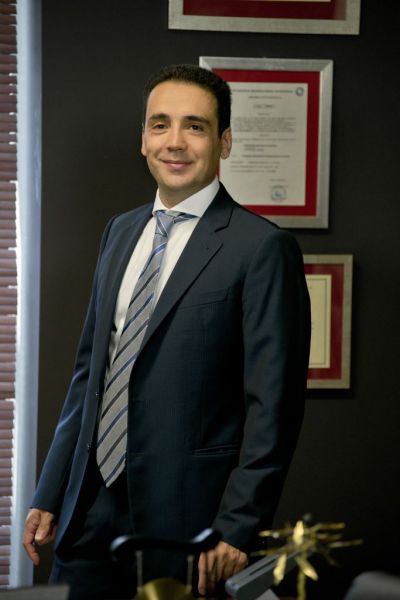 Δωρεά υγειονομικού υλικού από την Karabinis Medical