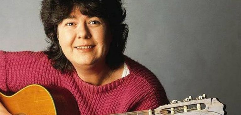 Σαν σήμερα γεννήθηκε η Αρλέτα