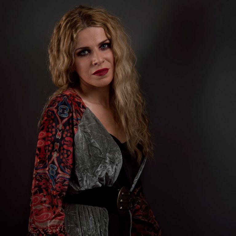 Βιολέτα Ίκαρη: «Ανακάλυψα το πόσο σημαντικό είναι το μαζί»