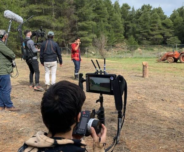 Φάρμα: Τα προσωπικά αντικείμενα που πήραν μαζί τους οι διάσημοι «αγρότες»