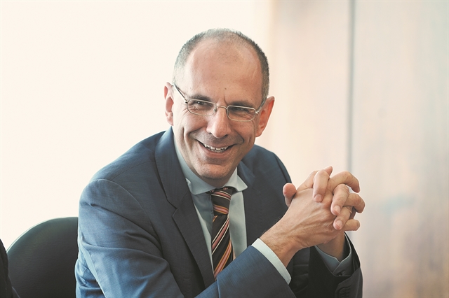 Γεραπετρίτης : Τα γεγονότα της Νέας Σμύρνης μας ενοχλούν όλους – Θα φτάσει μέχρι τέλους η διερεύνηση