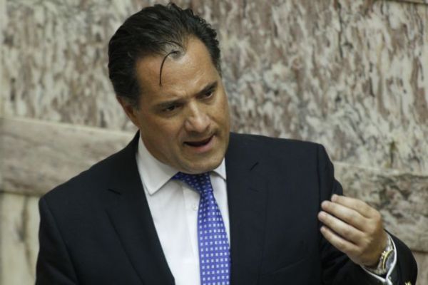 Γεωργιάδης : Οι εισπρακτικές πρέπει να προσφέρουν διακανονισμό με μείωση δόσεων στους αδυνάμους