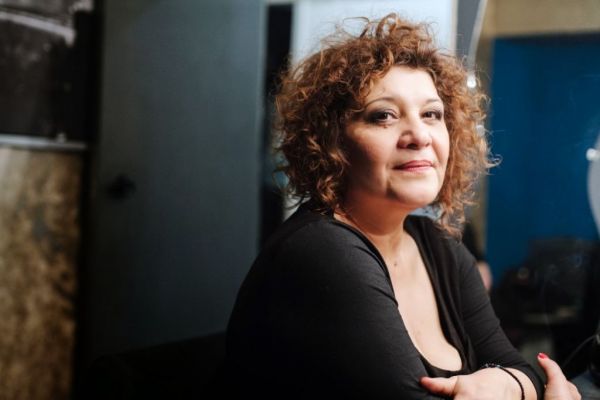 Γιώτα Νέγκα: ” Έχω σημάδια στο κορμί και την ψυχή μου”