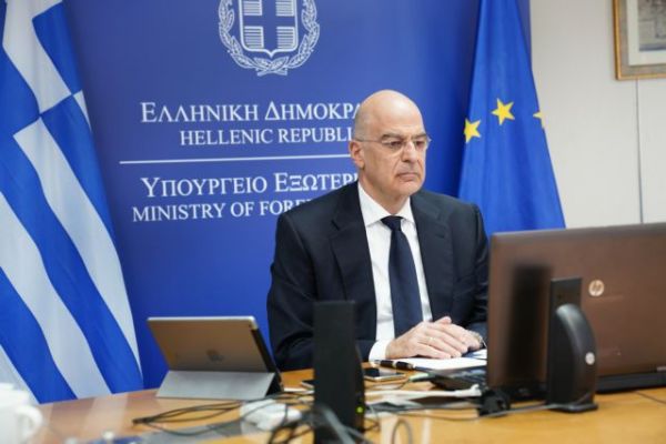 Το μήνυμα του Δένδια για την Παγκόσμια Ημέρα κατά του Ρατσισμού