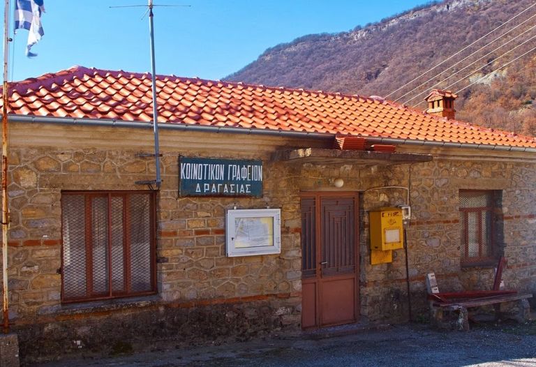 Κοροναϊός : Ένας χρόνος από την πρώτη καραντίνα στην Ελλάδα – Είχε επιβληθεί σε δύο χωριά της Κοζάνης