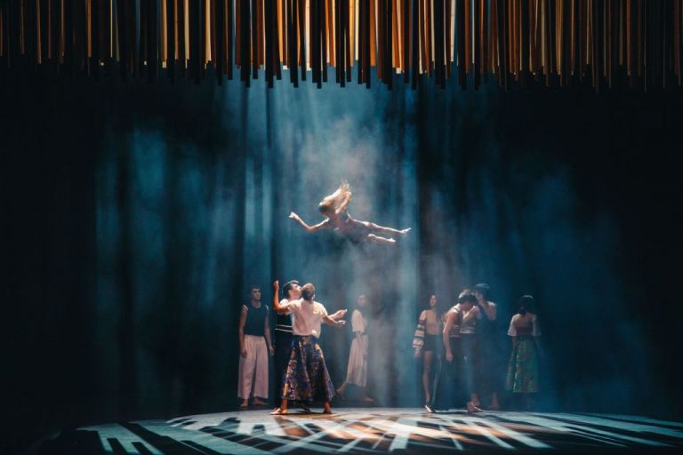 Η Λυρική γιορτάζει την 25η Μαρτίου  με έργα Παύλου Καρρέρ και Νίκου Σκαλκώτα