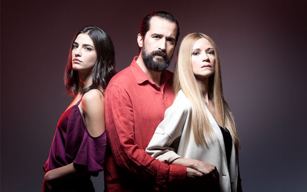 ΕΞΑΨΗ spoiler : Μια νέα ανάμνηση της Βίκυς φέρνει την μεγάλη ανατροπή