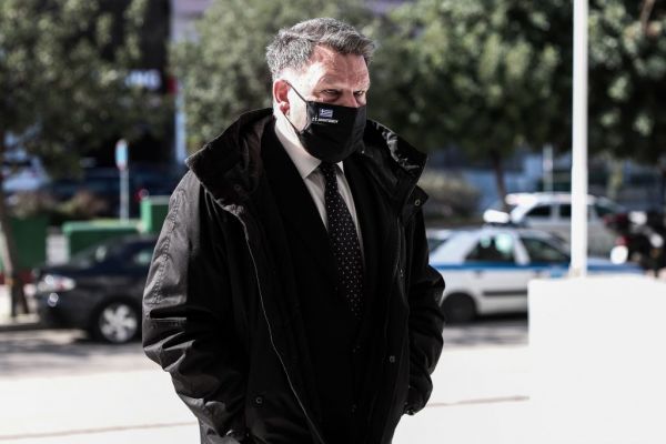 Ριφιφί στο Ψυχικό : Άφαντος ο θησαυρός – «Το DNA είναι στοιχείο αξεπέραστο» λέει στο MEGA ο Κούγιας