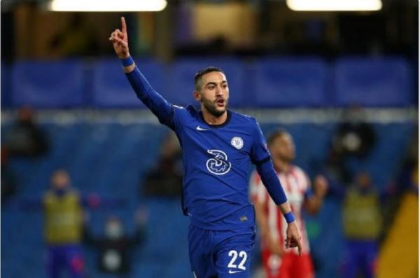 Η Τσέλσι «καθάρισε» την Ατλέτικο και πέρασε στα προημιτελικά (2-0)