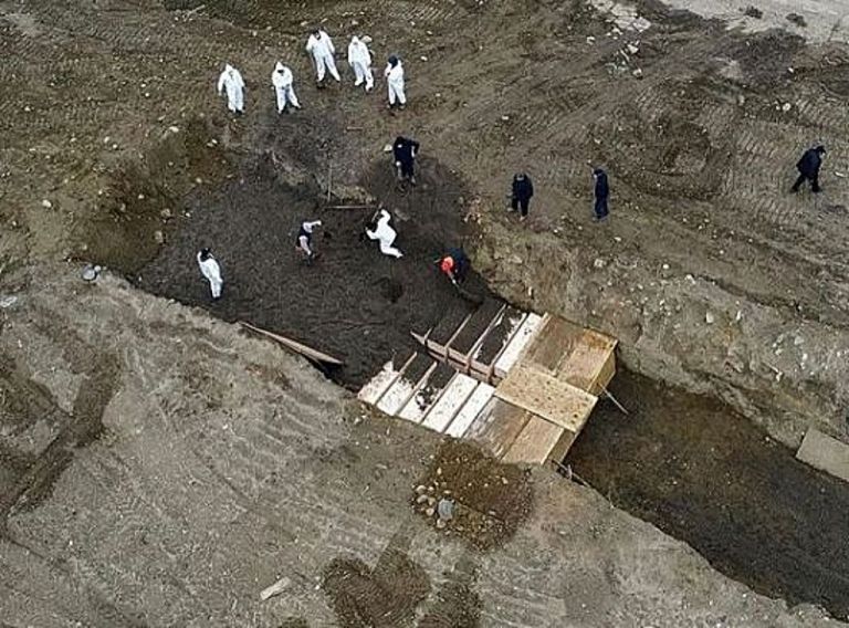 Κοροναϊός : Η σχέση υψηλής θνησιμότητας και παχυσαρκίας – Έκθεση