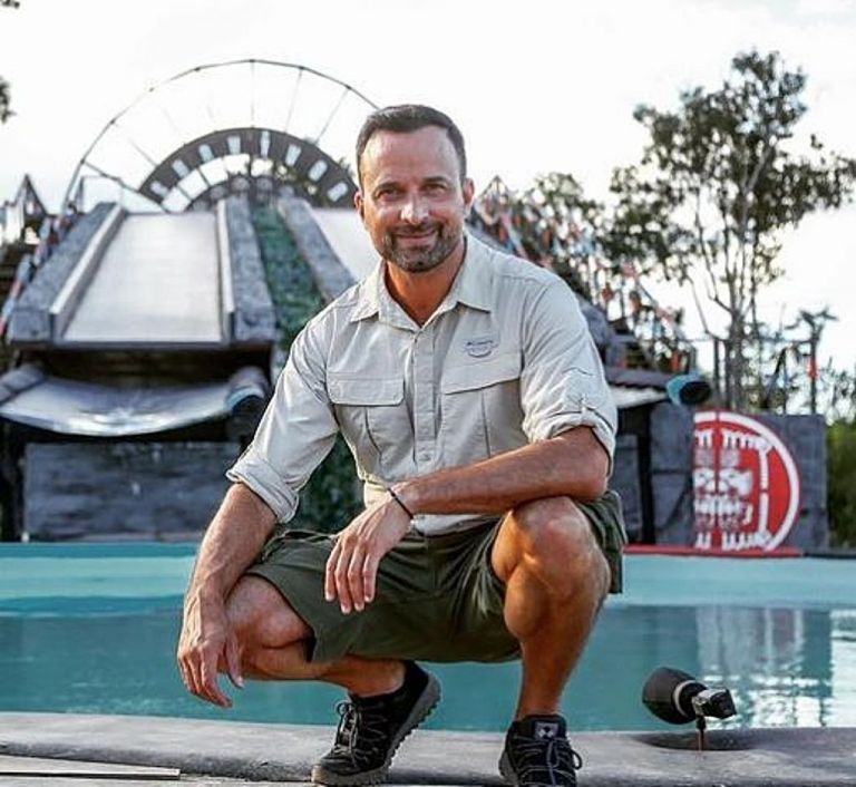 Survivor : Ο Γιώργος Λιανός δεν κρατήθηκε και…σχολίασε τον Ατζούν Ιλιτζαλί