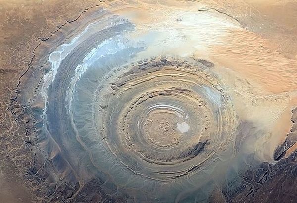 Γη : Μέρη πάνω στη Γη που δε θα πιστέψετε ότι υπάρχουν – Βίντεο