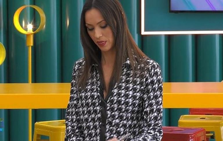 House of Fame : Συγκινήθηκε η Δώρα Παντελή μιλώντας για την απώλεια που βίωσε