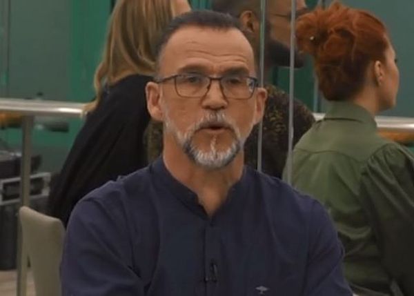 House of Fame : Το κατσάδιασμα του Μεταξόπουλου προς τους παίκτες και οι… δικαιολογίες τους